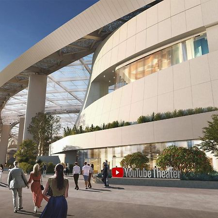 Hollywood Black Habitat Los Angeles Zewnętrze zdjęcie