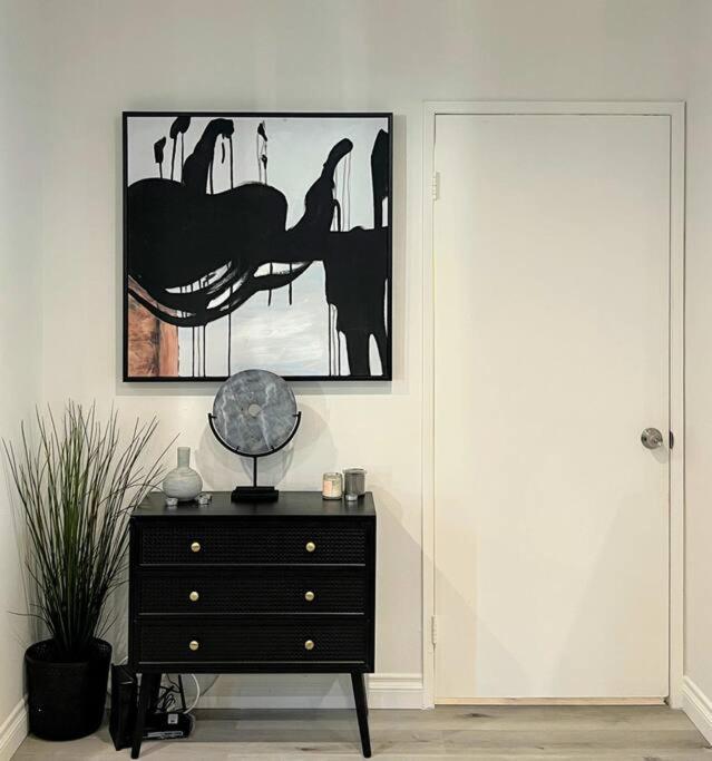 Hollywood Black Habitat Los Angeles Zewnętrze zdjęcie