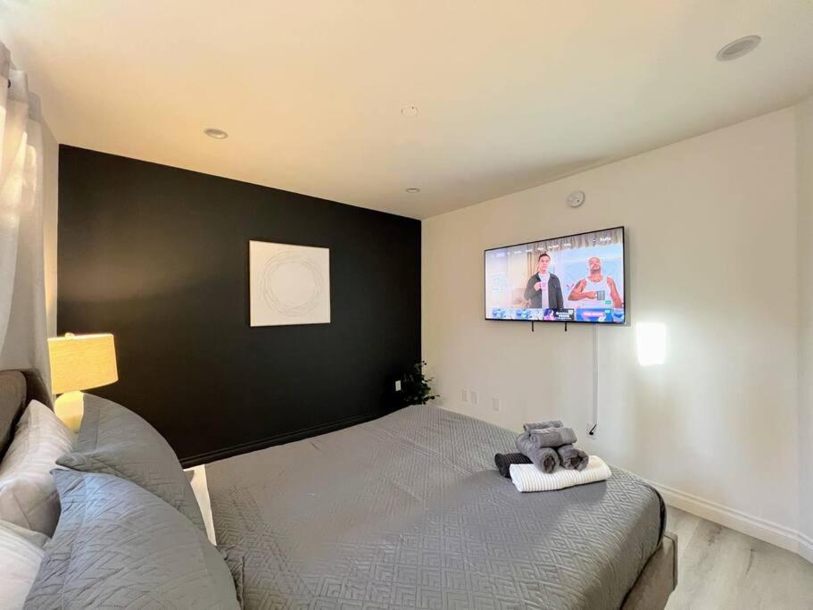 Hollywood Black Habitat Los Angeles Zewnętrze zdjęcie
