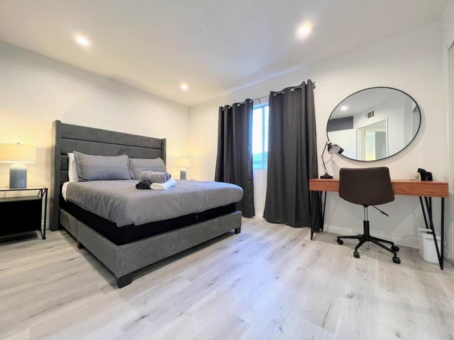 Hollywood Black Habitat Los Angeles Zewnętrze zdjęcie