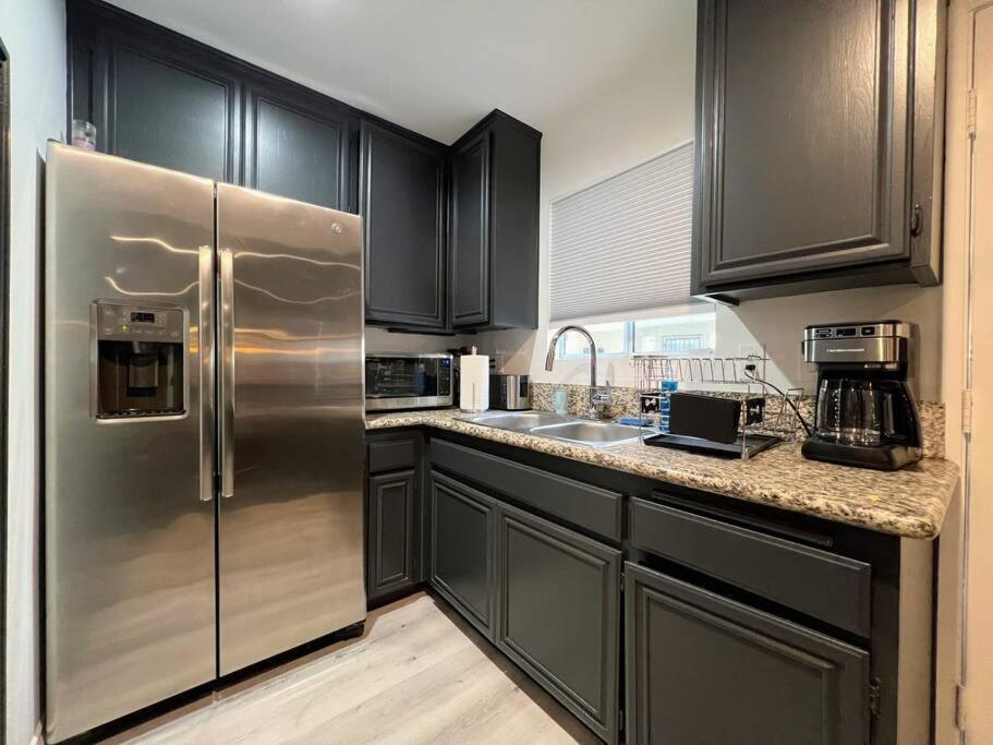 Hollywood Black Habitat Los Angeles Zewnętrze zdjęcie
