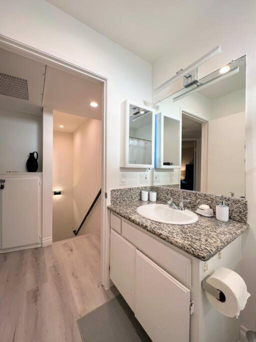 Hollywood Black Habitat Los Angeles Zewnętrze zdjęcie