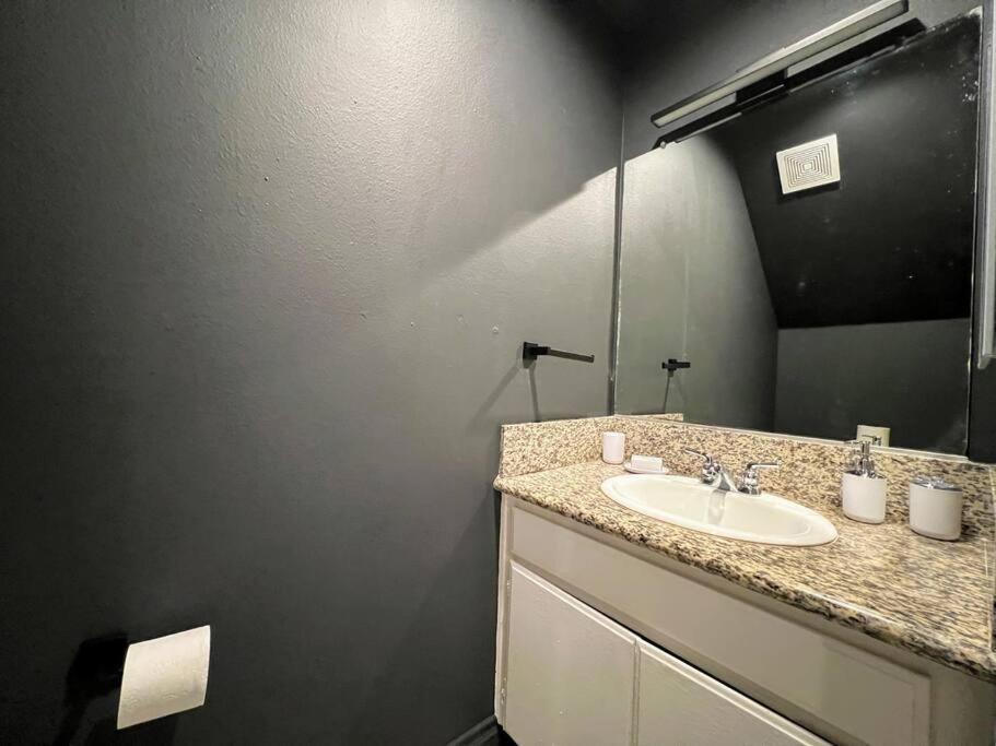 Hollywood Black Habitat Los Angeles Zewnętrze zdjęcie