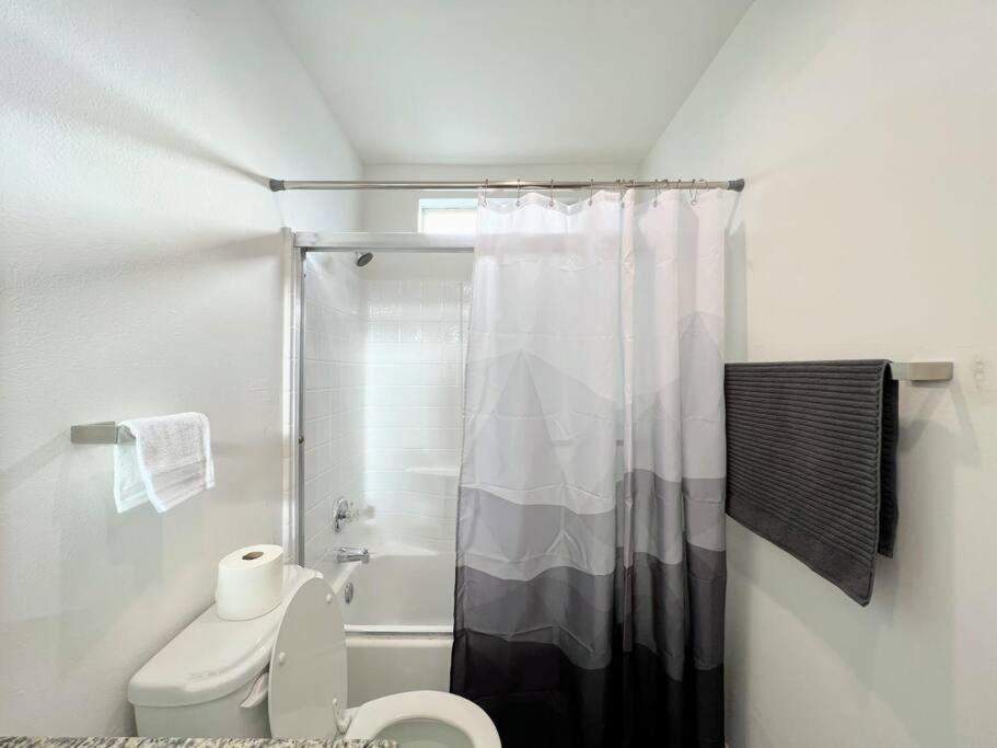 Hollywood Black Habitat Los Angeles Zewnętrze zdjęcie