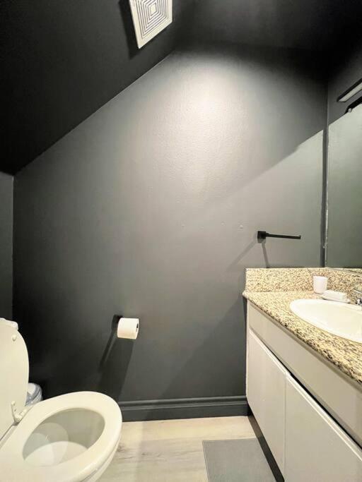 Hollywood Black Habitat Los Angeles Zewnętrze zdjęcie