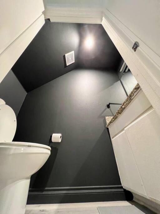 Hollywood Black Habitat Los Angeles Zewnętrze zdjęcie